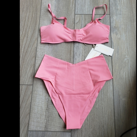 Lspace bikini set